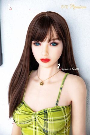 162cm / 5ft 4 C – Cup – 6YE Doll