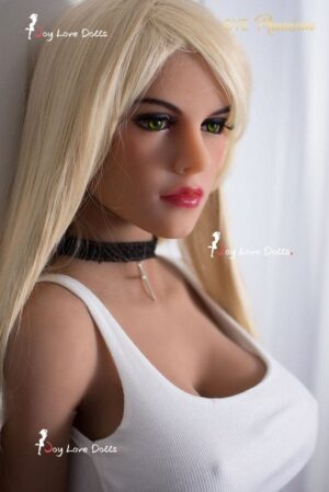 165cm / 5ft 5 F – Cup – 6YE Doll
