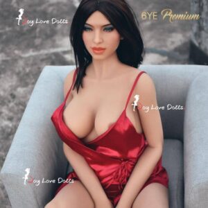 165cm / 5ft 5 F – Cup – 6YE Doll