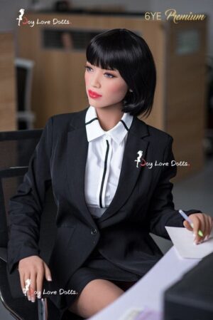 165cm / 5ft 5 F – Cup – 6YE Doll