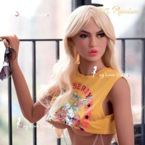 165cm / 5ft 5 F – Cup – 6YE Doll