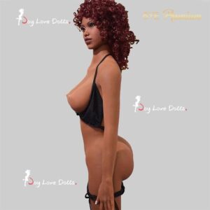 169cm / 5ft 6 C – Cup – 6YE Doll