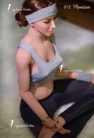 170cm / 5ft 7 C – Cup – 6YE Doll