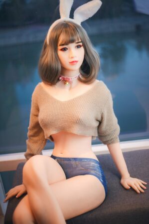 170cm / 5ft 7 C – Cup – JY Doll