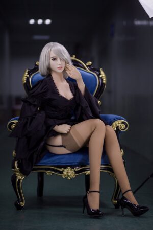 170cm / 5ft 7 K – Cup – JY Doll