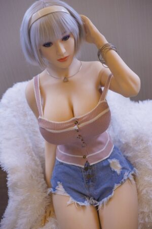 170cm / 5ft 7 K – Cup – JY Doll