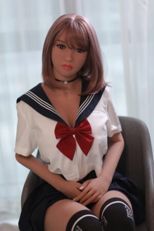 170cm / 5ft 7 K – Cup – JY Doll