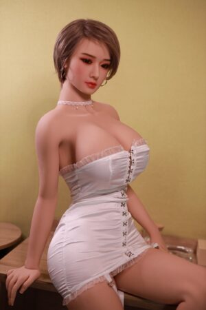 170cm / 5ft 7 K – Cup – JY Doll