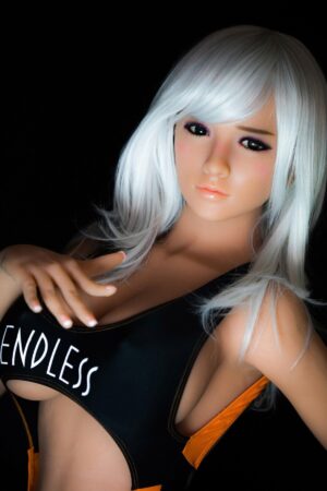 170cm / 5ft 7 K – Cup – JY Doll
