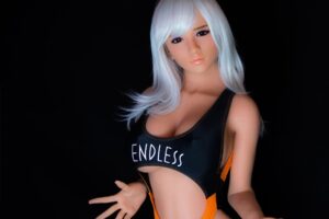 170cm / 5ft 7 K – Cup – JY Doll