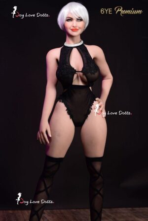 156cm / 5ft 5 I – Cup – 6YE Doll