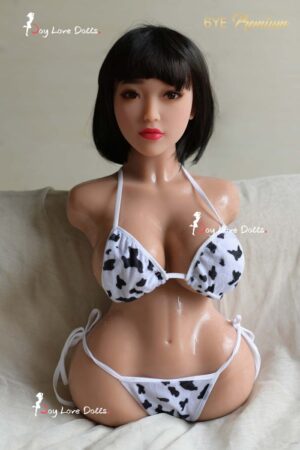 66cm / 2ft 1 E-Cup – 6YE Doll – Head N16