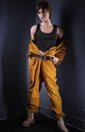 Andry Premium Male Sex Doll