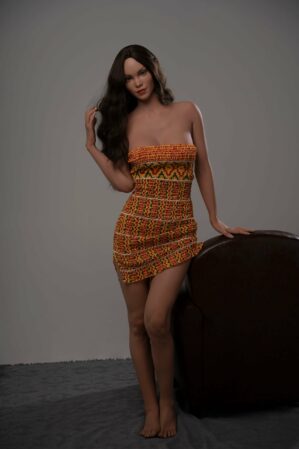 Andy 170cm – GE48 / 5ft8 C-Cup – Zelex doll