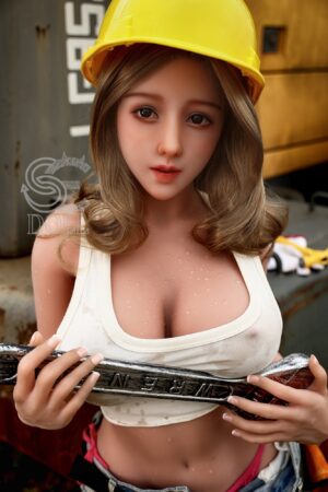 Eunice TPE Real Sex Doll – SE Doll
