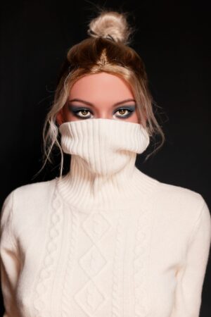 Heidi 170cm – GE53 / 5ft8 C-Cup – Zelex doll