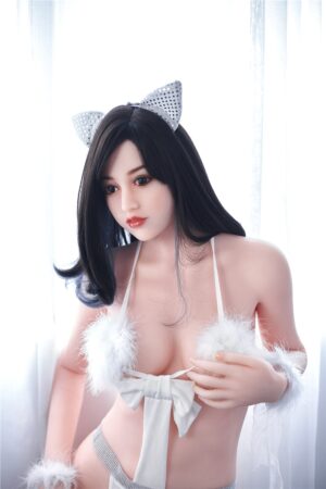 Amy TPE Sex Doll – Iron Tech Doll