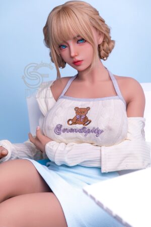 Melody TPE Real Sex Doll – SE Doll