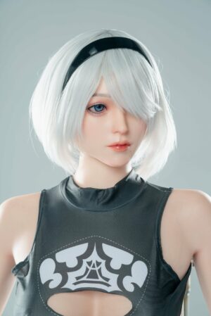 Nakina 170cm – GE57Z / 5ft8 C-Cup – Zelex doll