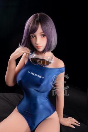 Miki TPE Realistic Sex Doll – SE Doll