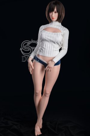 Rosine Silicone Sex Doll – SE Doll