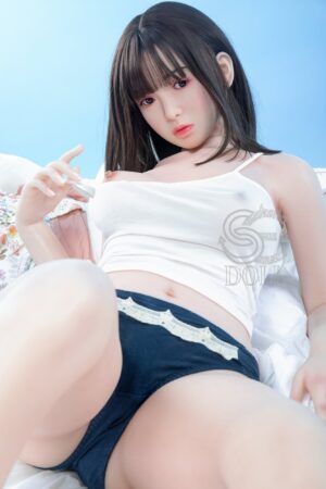 Pearl Silicone Sex Doll – SE Doll