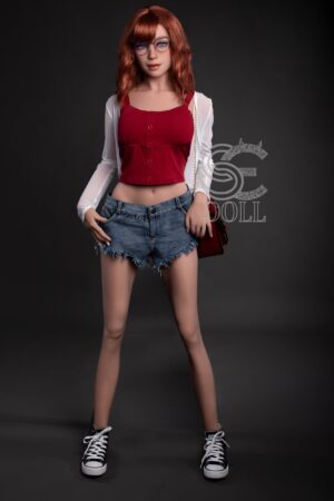 Bonnie TPE Realistic Sex Doll – SE Doll