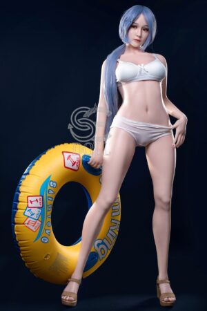 Lydia Silicone Sex Doll – SE Doll
