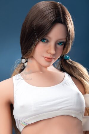 Connie TPE Realistic Sex Doll – SE Doll