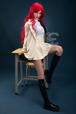 Brittany TPE Realistic Sex Doll – SE Doll