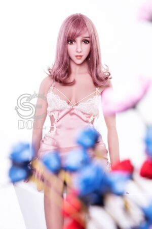 Rosalind TPE Realistic Sex Doll – SE Doll