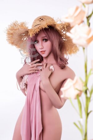 Roasalind TPE Realistic Sex Doll – SE Doll