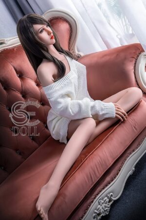 Darcy TPE Realistic Sex Doll – SE Doll