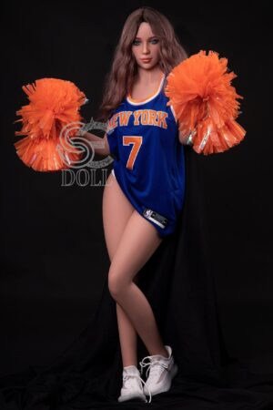 Martha TPE Realistic Sex Doll – SE Doll