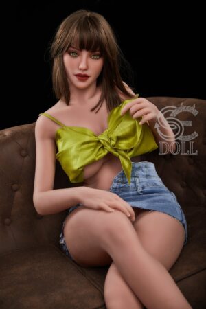Grace TPE Real Sex Doll – SE Doll