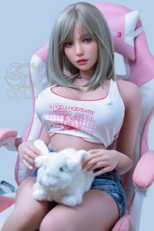Akina TPE Real Sex Doll – SE Doll