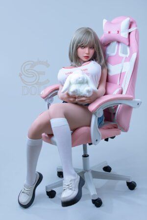 Akina TPE Real Sex Doll – SE Doll