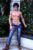 Glen 5ft3″ / 160cm Muscular Male / Gay Sex Doll – AF Doll
