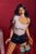 Anya Brunette TPE Sex Doll – Iron Tech Doll