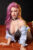 Queen 105cm / 3ft4 G-Cup Torso – Starpery