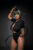Cinderella 165cm silicone doll – S5 / 5ft4 D-Cup – Iron Tech Doll