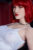Amanda 172cm / 5ft7 |S2| H-Cup Sino-doll