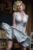 Carmel 164cm Silicone Doll – S12 / 5ft4 E-Cup – Iron Tech Doll