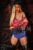 Carrie Premium Female Sex Doll