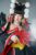 Chase Geisha 165cm Silicone Doll – GE44 / 5ft4 F-Cup – Zelex