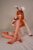 Jessica rabbit 150cm / 4ft 11 F cup – Piper Doll – SILICONE