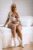 Alyssa Premium Curvy TPE Sex Doll
