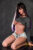 Doris 175cm / 5ft9 E-Cup – Iron Tech Doll