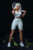 Luna 164cm silicone doll – S17 / 5ft4 E-Cup – Iron Tech Doll