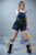 Luna 160cm silicone doll – S17 / 5ft3 H-Cup – Iron Tech Doll